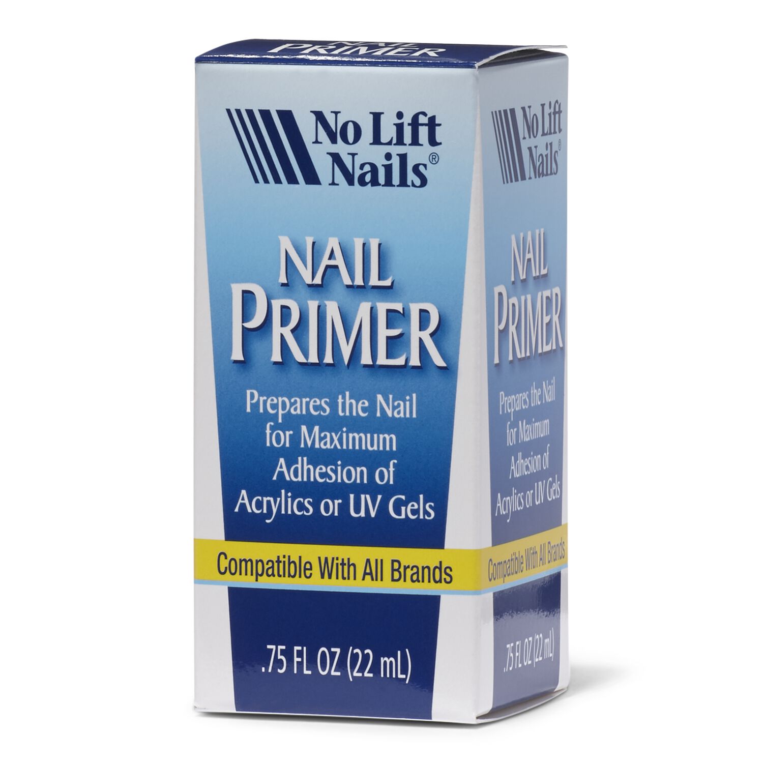 Primer by No Lift Nails Primer Sally Beauty