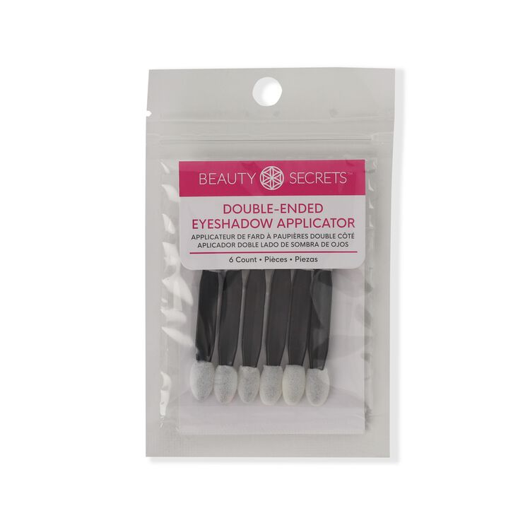 Double Ended Eyeshadow Applicator