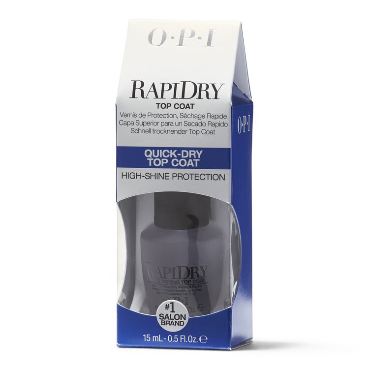 RapiDry Top Coat