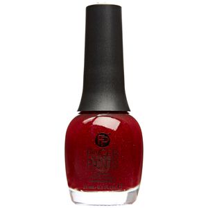 Nail Color Romanticism Ruby