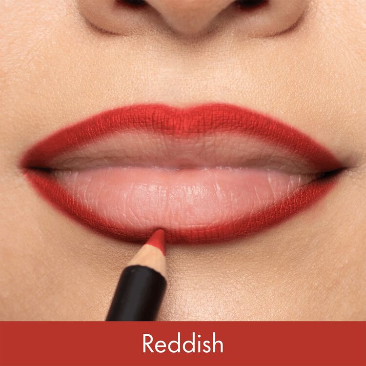 Perfect Precision Lip Liner Reddish