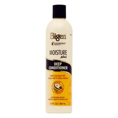 Moisture Plus Deep Conditioner