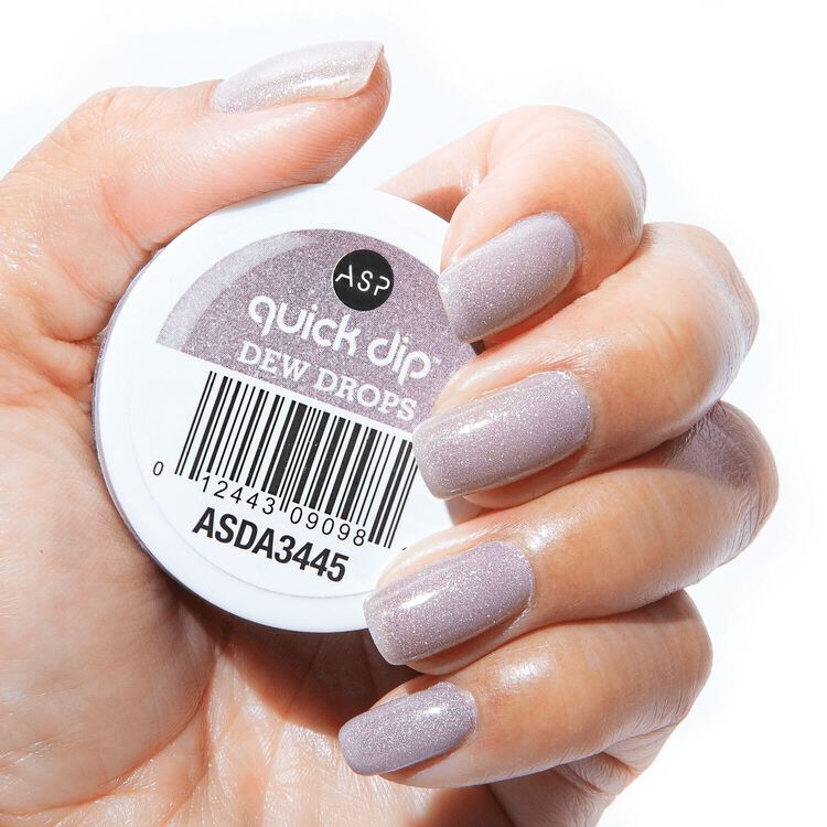 Quick Dip Powder Dew Drops