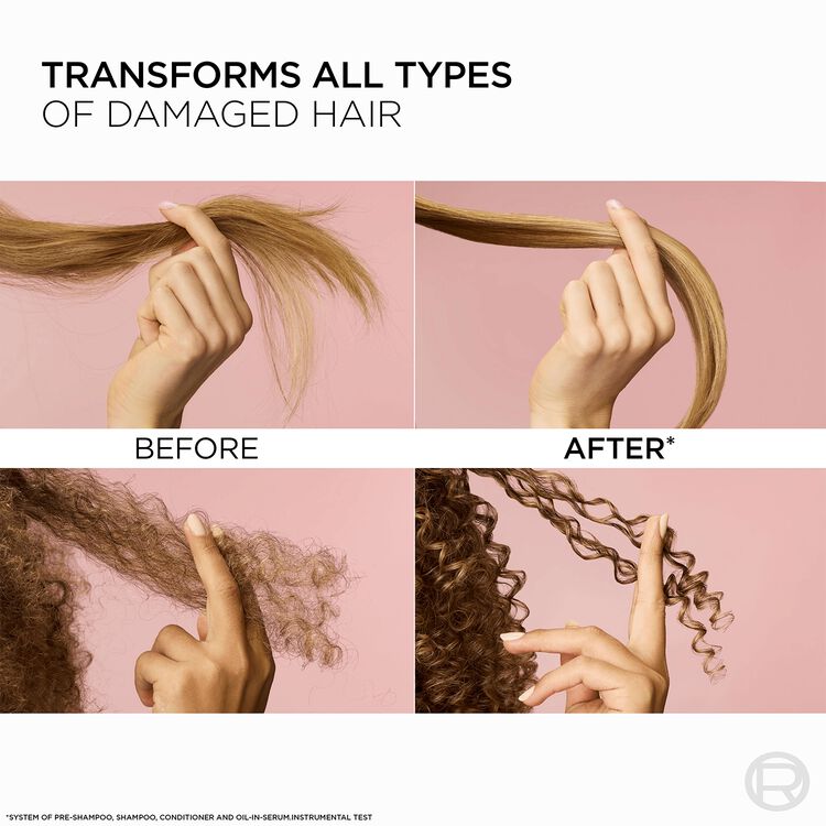 EverPure Bond Repair+ Oil-In-Serum