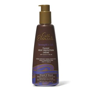 Coconut Heat Protection Creme
