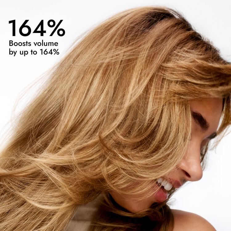 Luxe Infrared 2.5" Blowout Brush