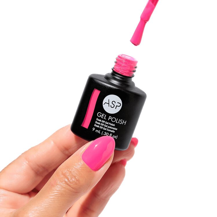 Sweet Treat Gel Polish