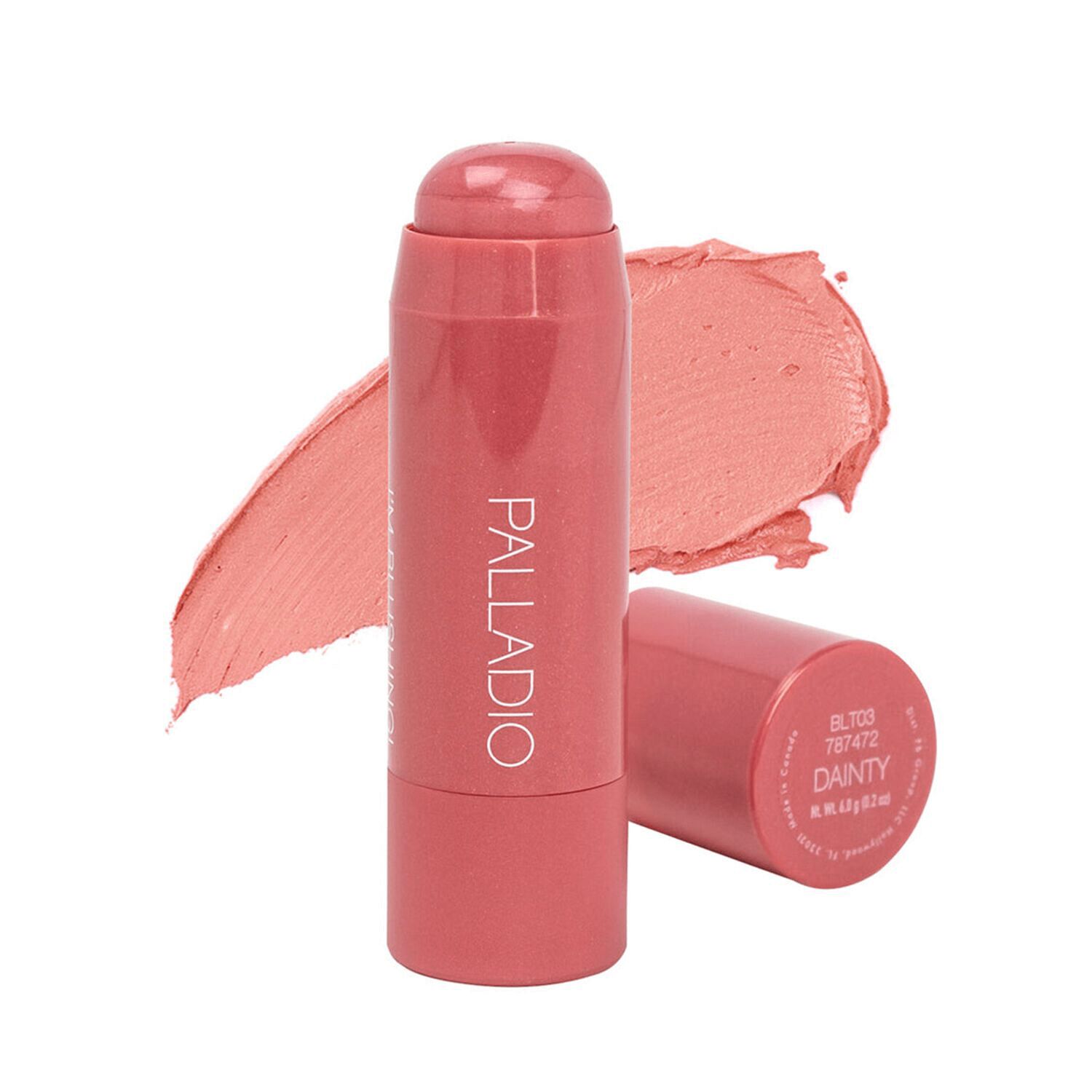 Palladio Dainty Cheek & Lip Tint