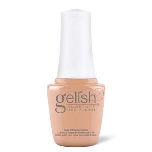 MINI Soak-Off Gel Nail Polish Creme De La Femme