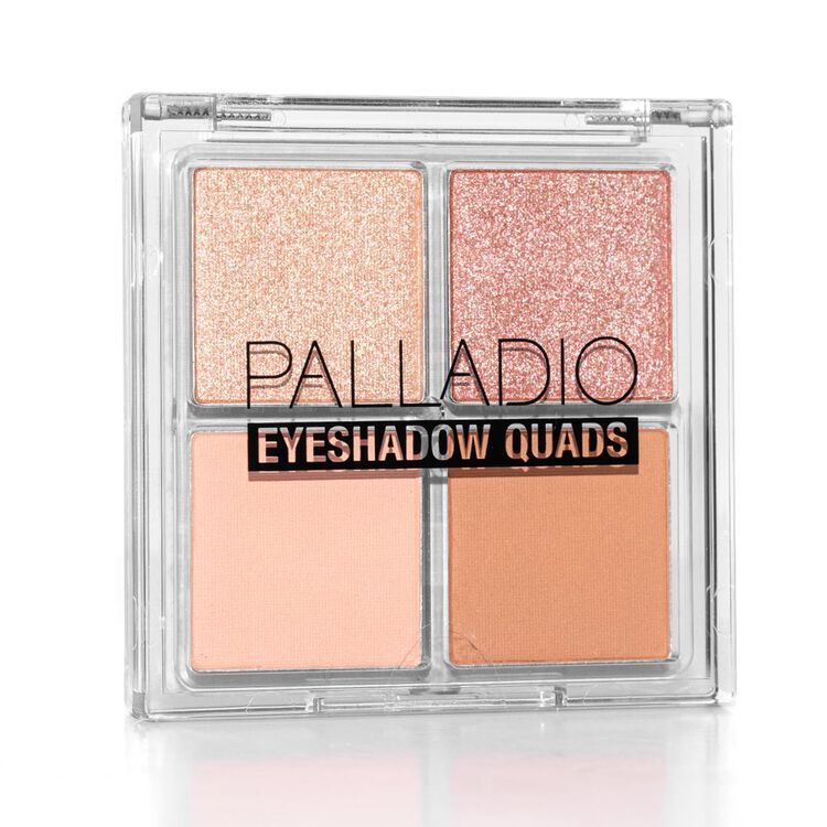 Honey Pie Eye Shadow Quads