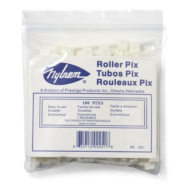 Roller Pix By Nylrem Curlers And Rollers Sally Beauty