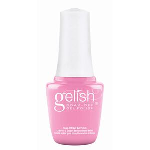 MINI Soak-Off Gel Nail Polish Go Girl