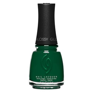 Midnight Pine Nail Lacquer