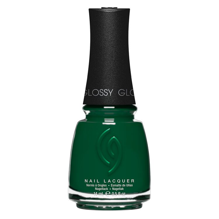 Midnight Pine Nail Lacquer