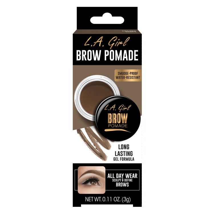 Brow Pomade Taupe
