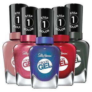 Miracle Gel Polish