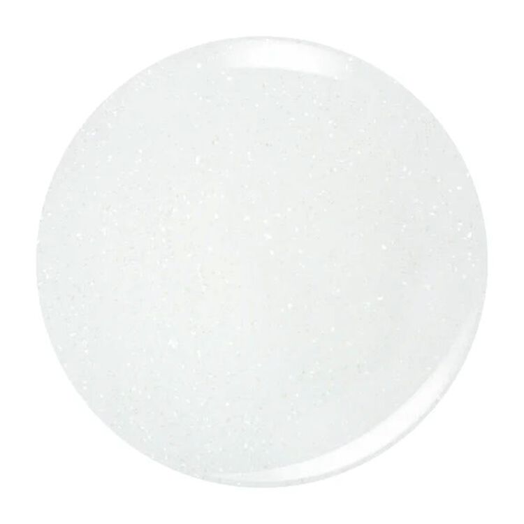 All-in-One Cover Acrylic Powder Glistening Snow