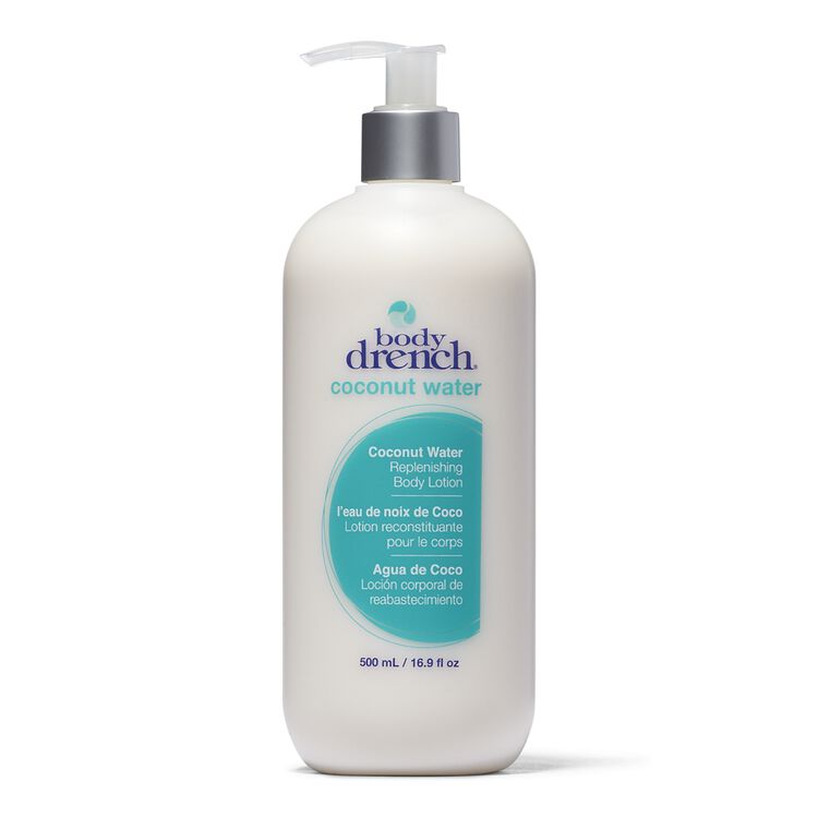 Coconut Water Replenishing Lotion