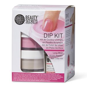 Dip Kit Powder Nail Color System