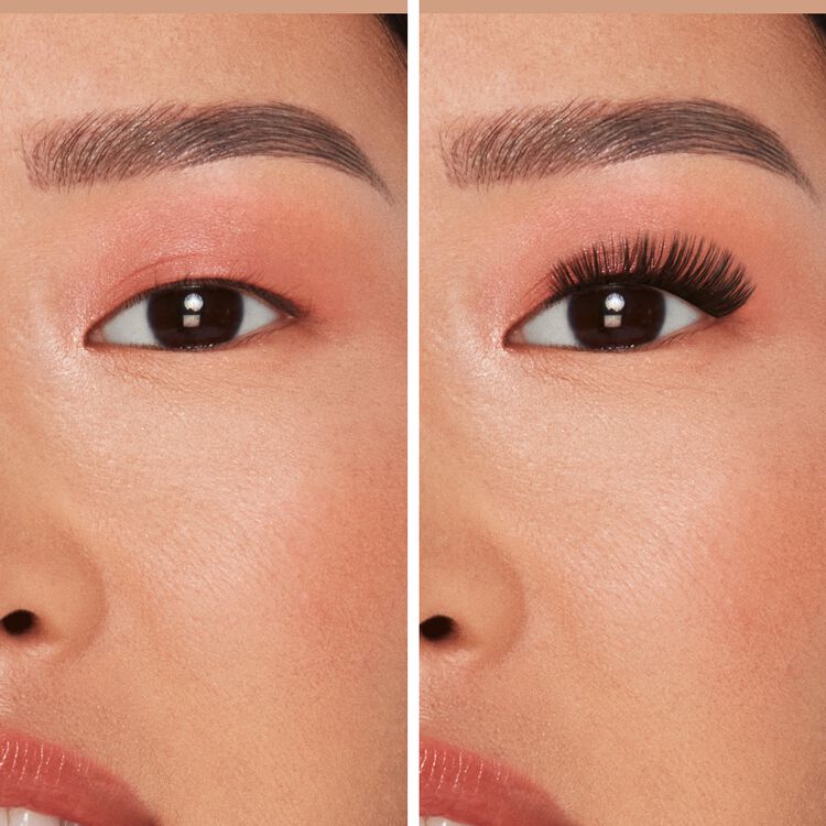 Pre-Mapped Extensions Doll Eye