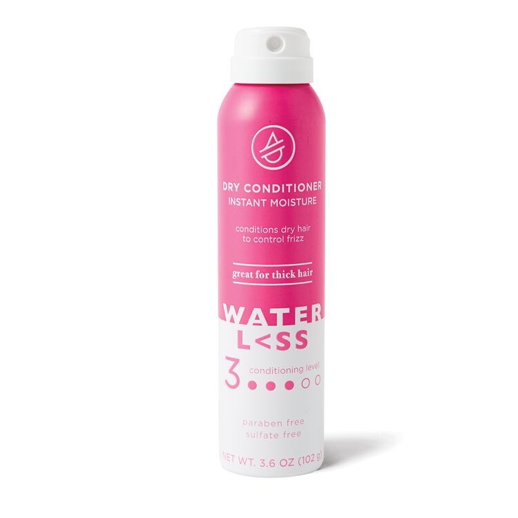 Waterless Dry Conditioner Instant Moisture | Conditioner | Sally Beauty