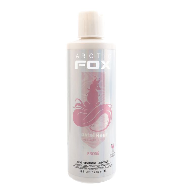 Frosé Semi Permanent Hair Color 8 oz.