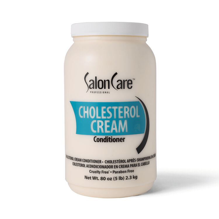 Professional Cholesterol Cream Conditioner 5 Lb