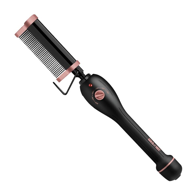 Professional Pressing Comb