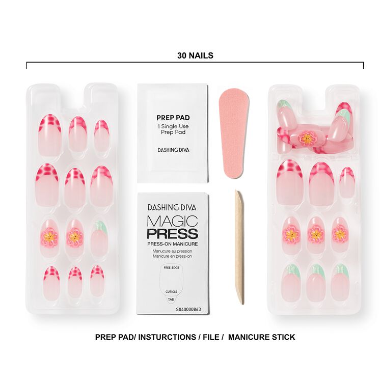 Magic Press Swim Week