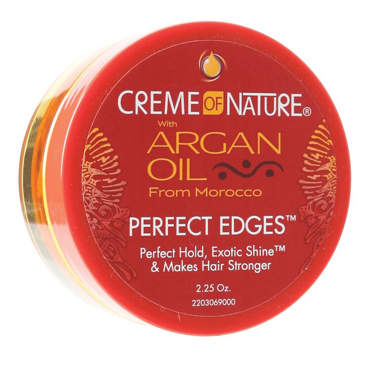 Argan Oil Perfect Edges