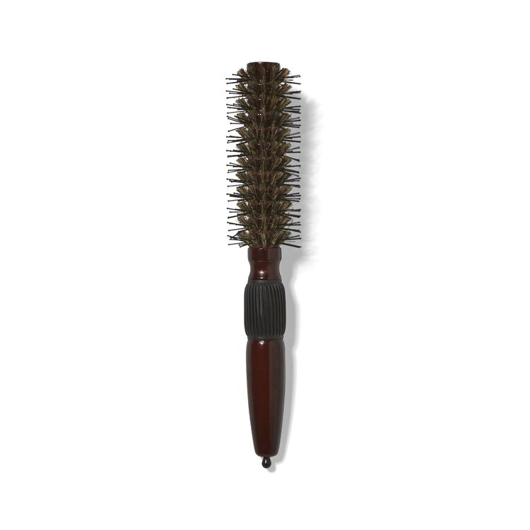 Pro Shine Volume Boar Round Brush