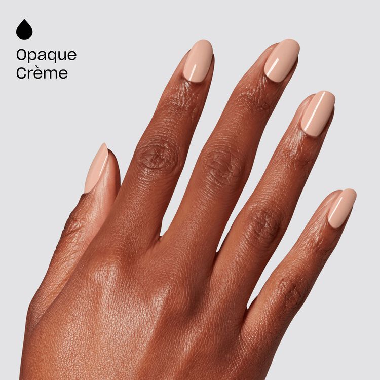 GELements Gel Polish Just Got Leid