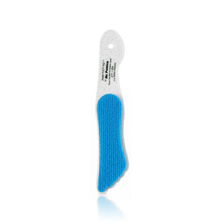 Double Sided Foot File