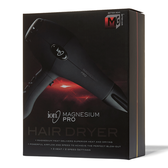 Magnesium Blow Dryer