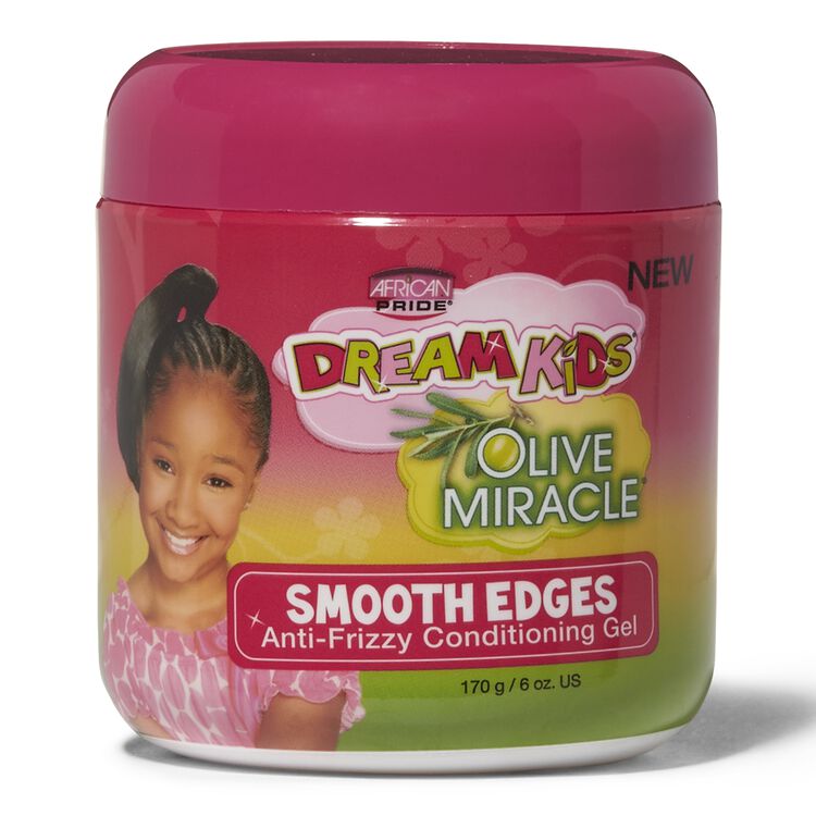 Kids Olive Miracle Smooth Edge