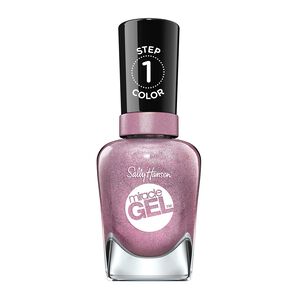 Metro Midnight Miracle Gel Polish