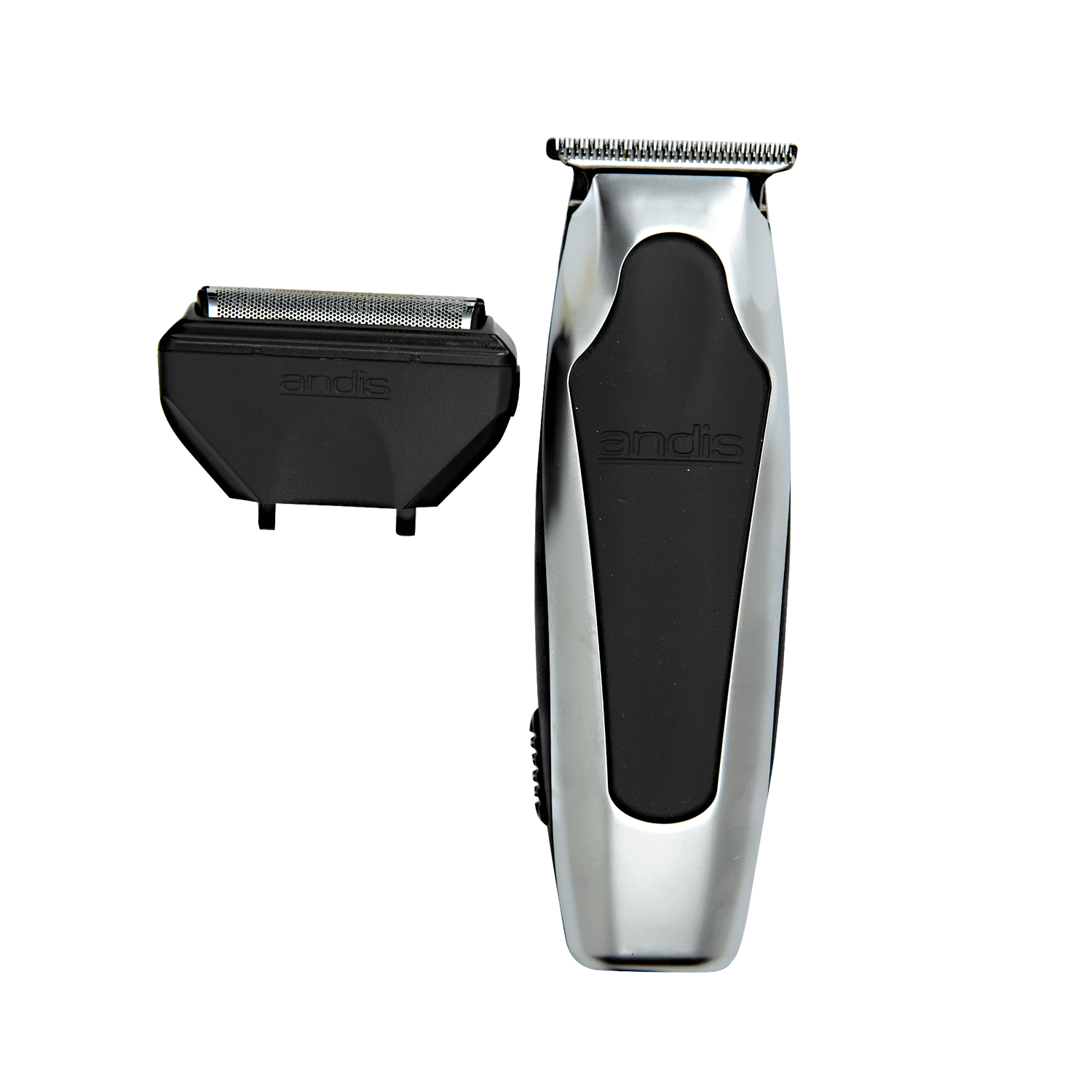 andis trimmer and shaver