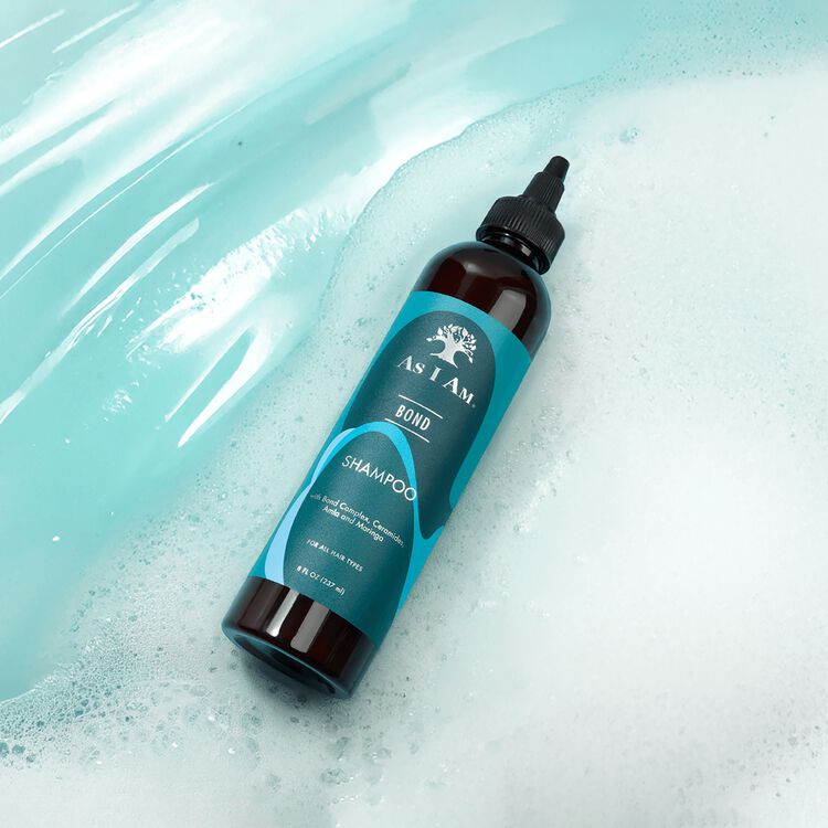 Bond Shampoo