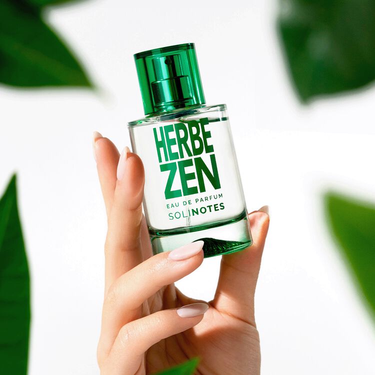 Zen Meadow Eau de Parfum