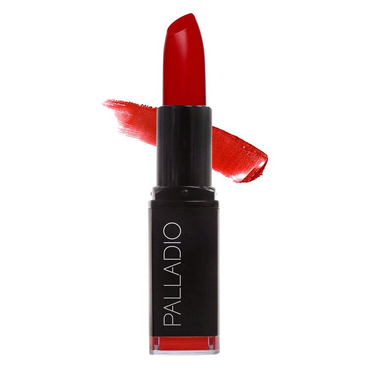 Dreamy Matte Herbal LipColor Scarlet