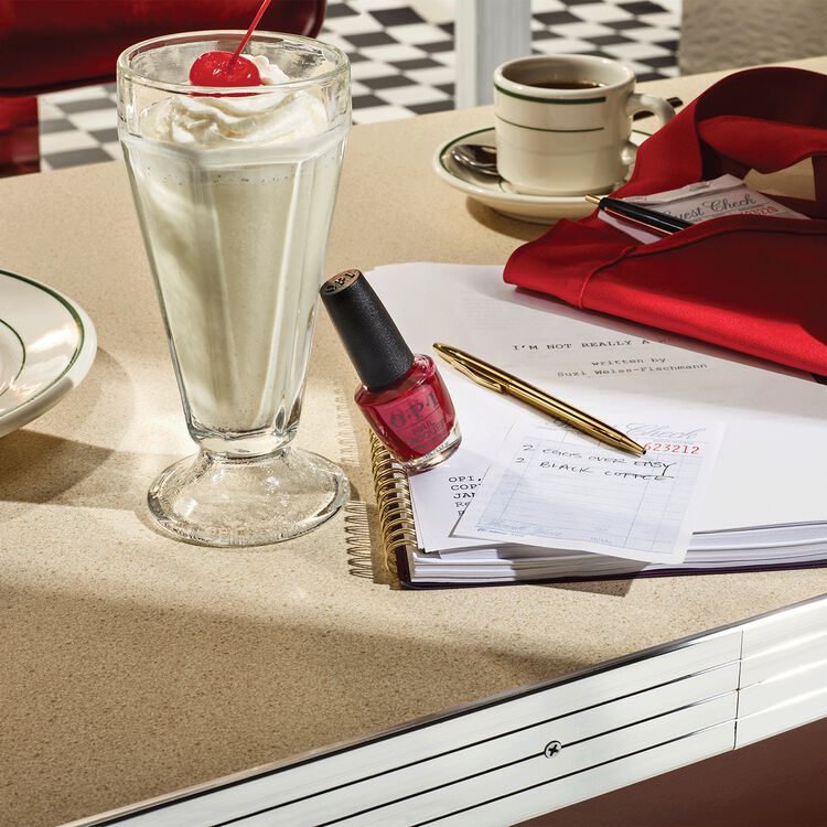 I'm Not Really a Waitress® Nail Lacquer