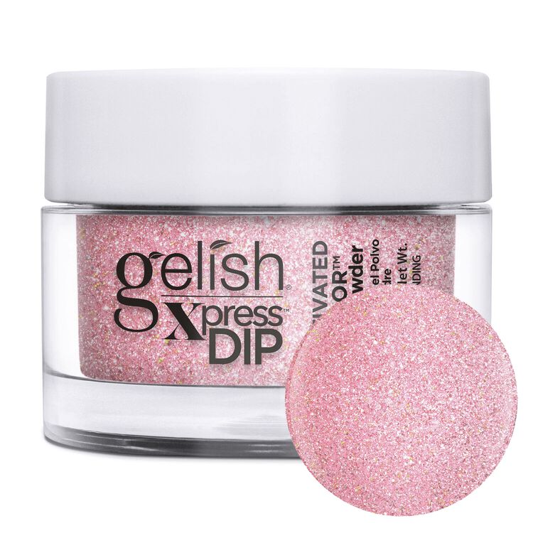 Xpress Dip Powder June Bride