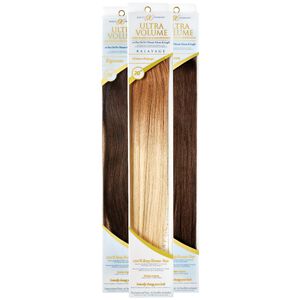 Human & Synthetic Hair Extensions | Sally Beauty