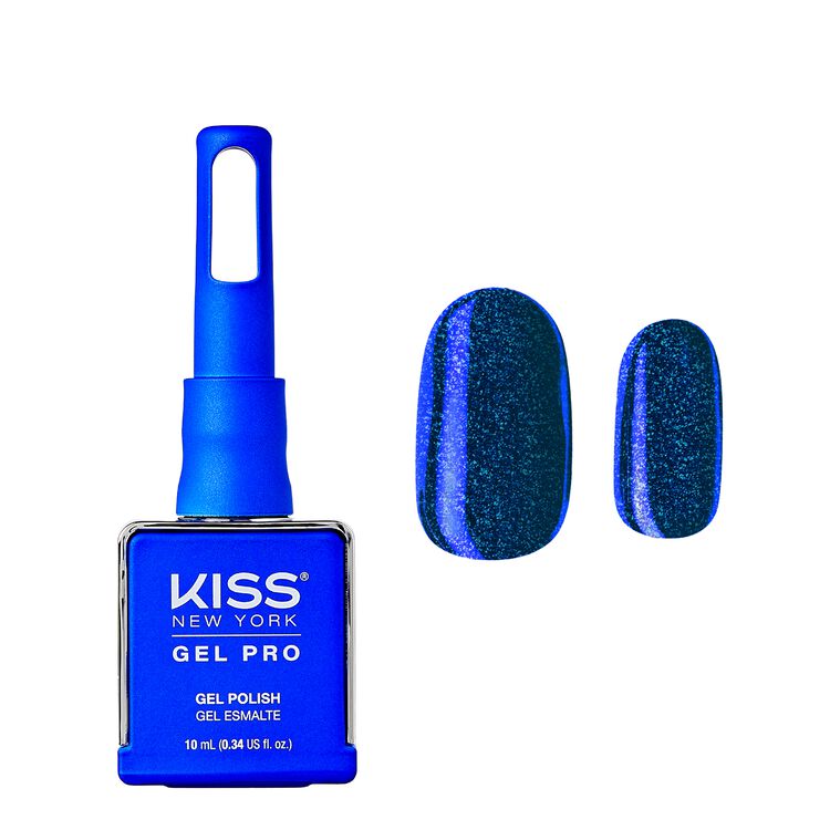 New York Gel Pro Polish Blueming