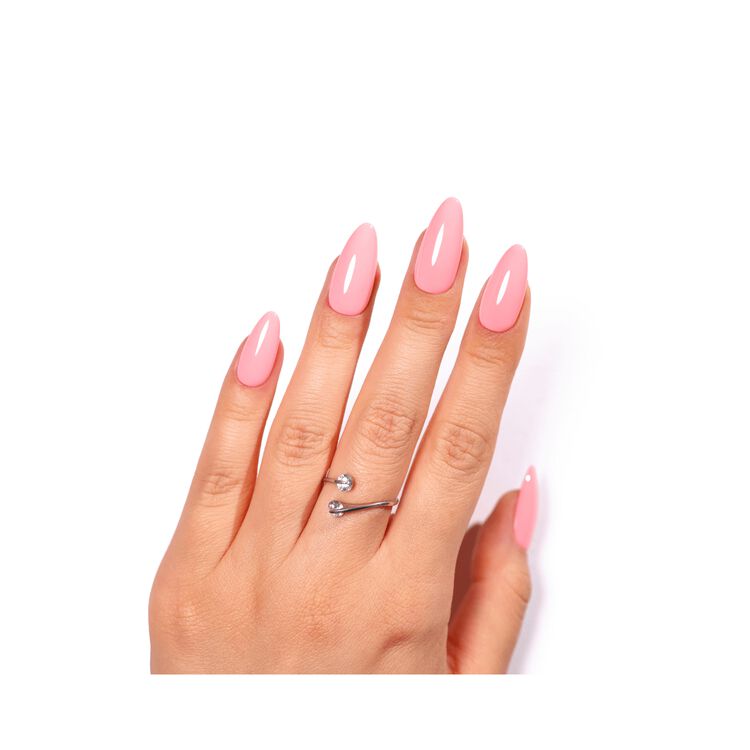 Forever Glaze Big Blush Gel Polish