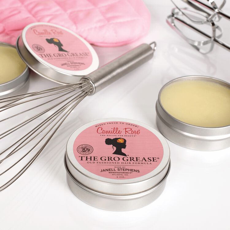 Gro Grease