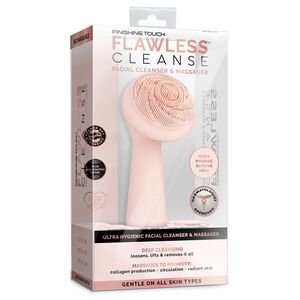 Flawless Cleanse Facial Brush