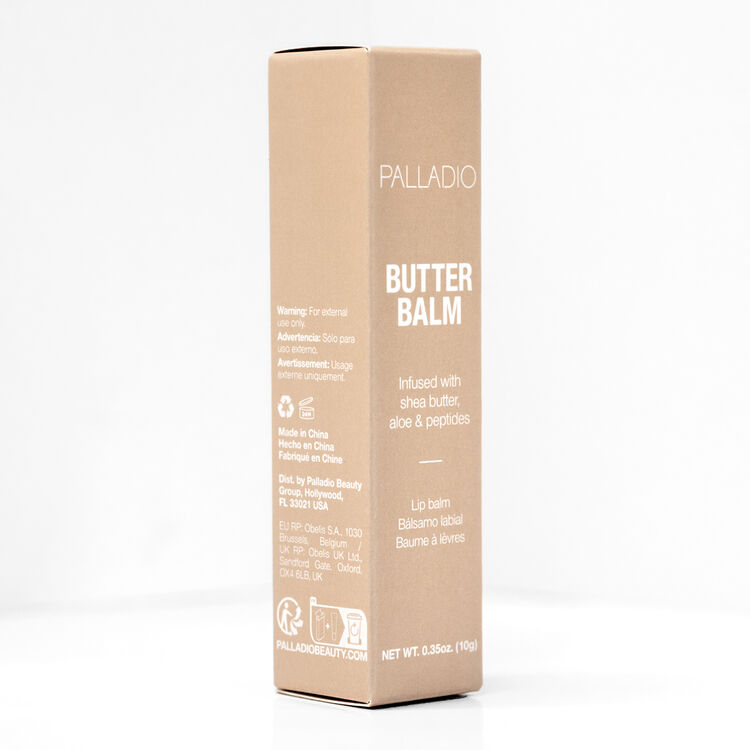 French Vanilla Butter Balm