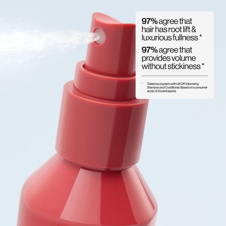 High Rise Root Lifting Spray 5 oz