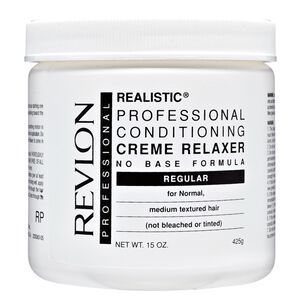 Regular Conditioning Creme Relaxer